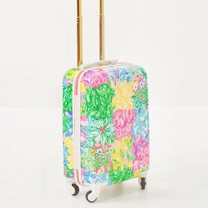 Rolling Suitcase